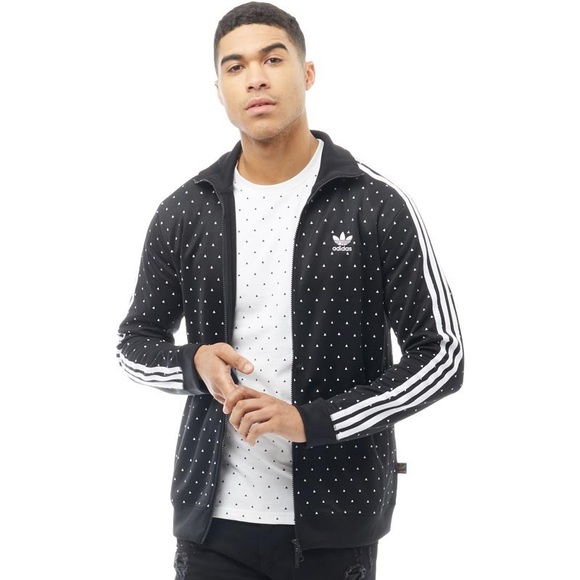 adidas pharrell williams hu track jacket
